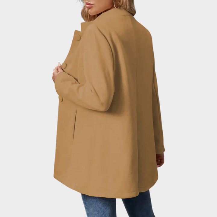 Timeless Elegant Jacket