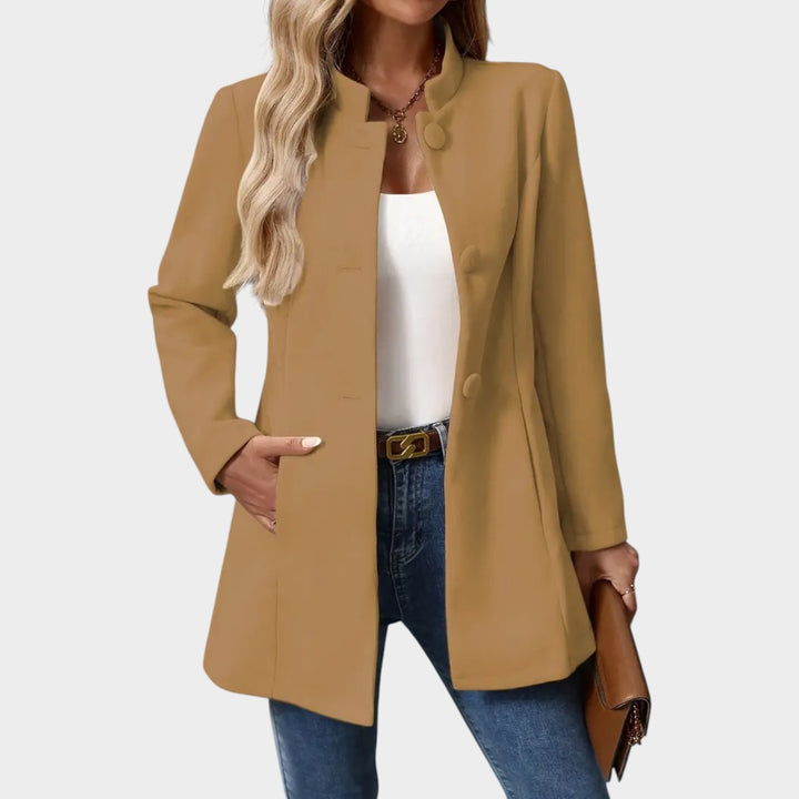Timeless Elegant Jacket
