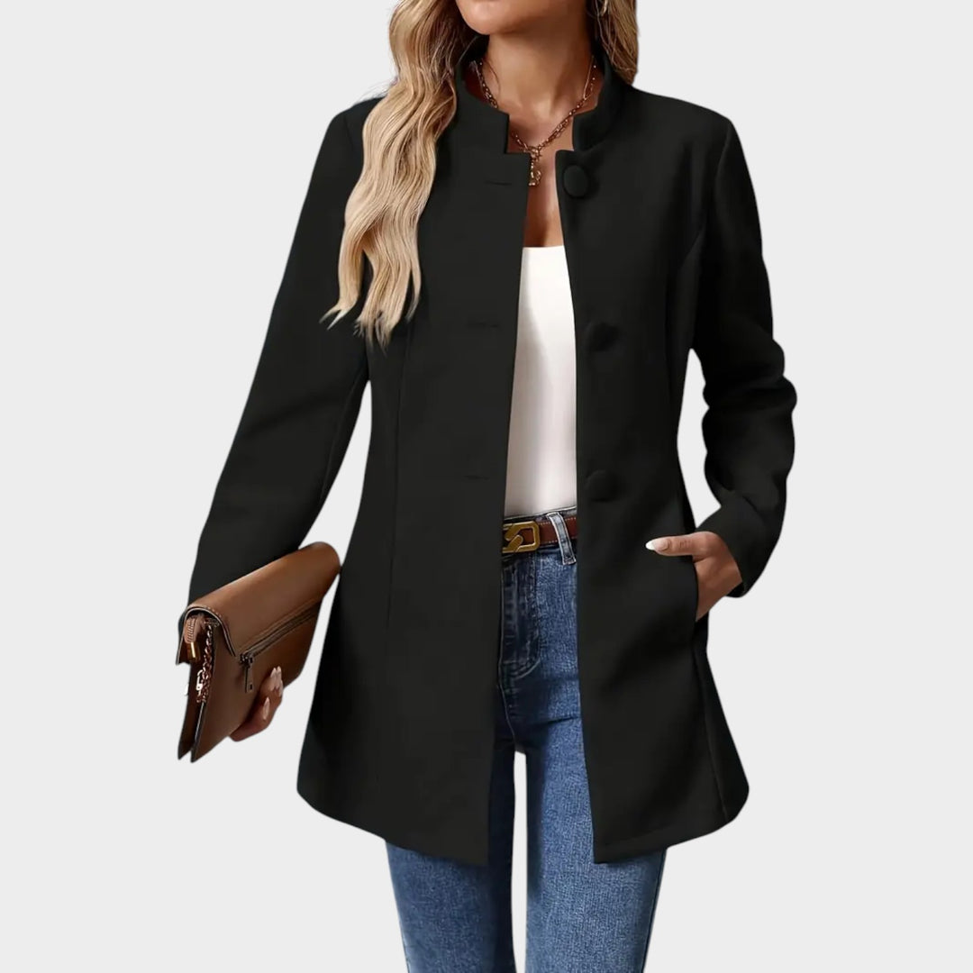 Timeless Elegant Jacket
