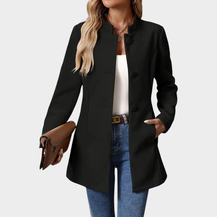 Timeless Elegant Jacket