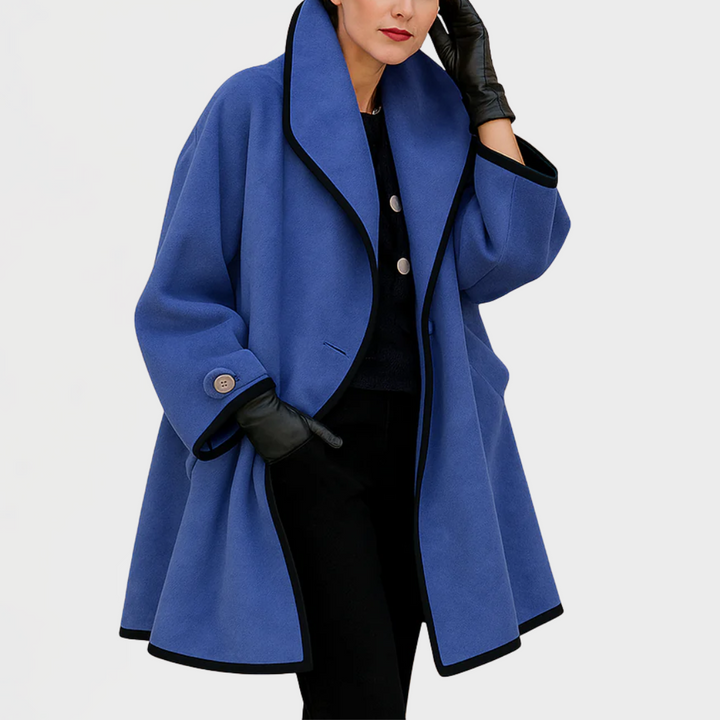 Elegant Trench Coat