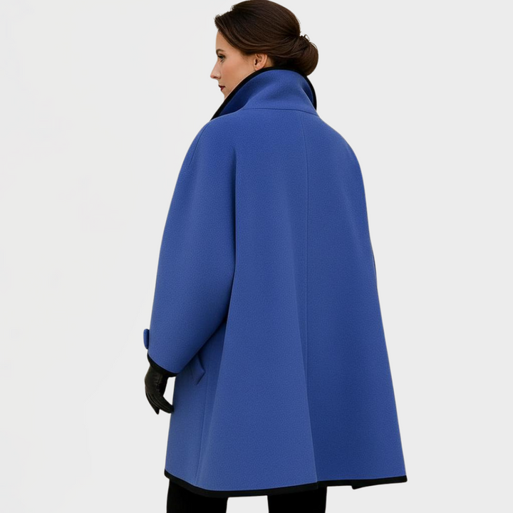 Elegant Trench Coat