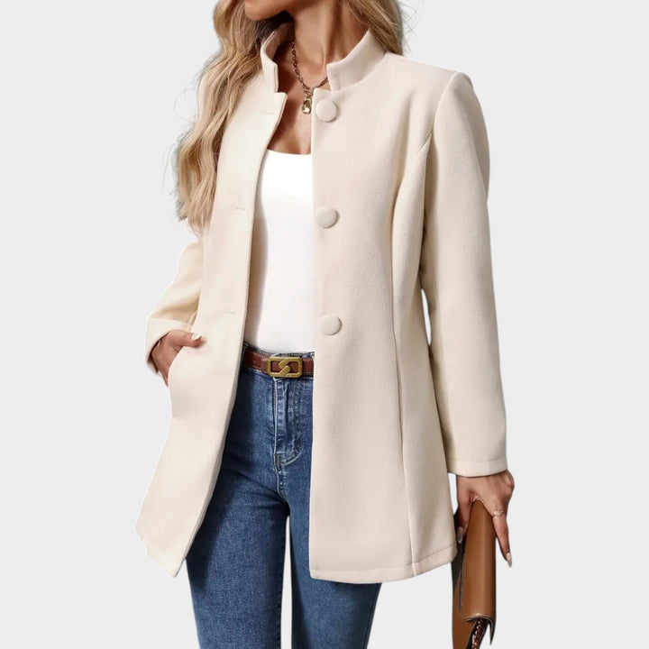 Timeless Elegant Jacket