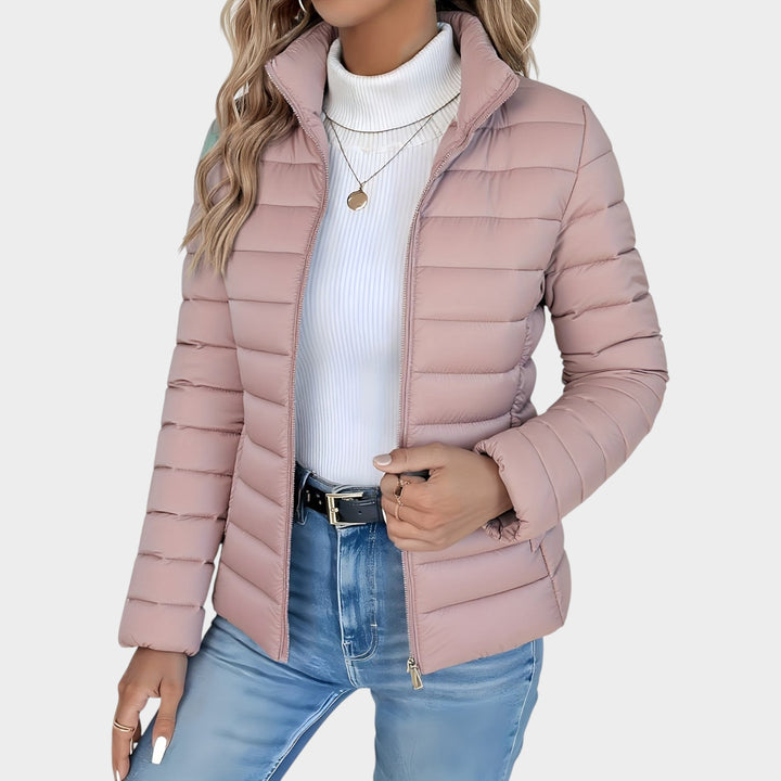 Lightweight Winter Coat