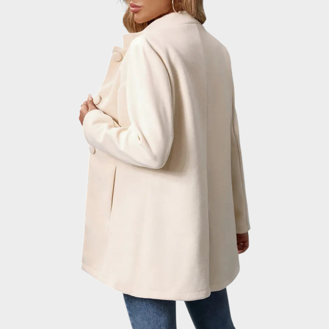 Timeless Elegant Jacket