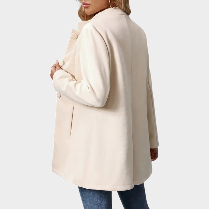 Timeless Elegant Jacket