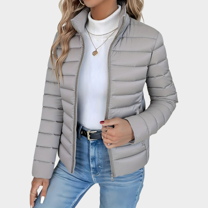 Lightweight Winter Coat
