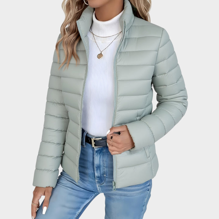 Lightweight Winter Coat