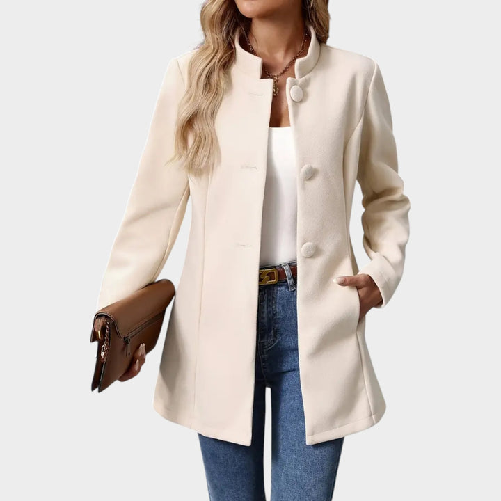 Timeless Elegant Jacket