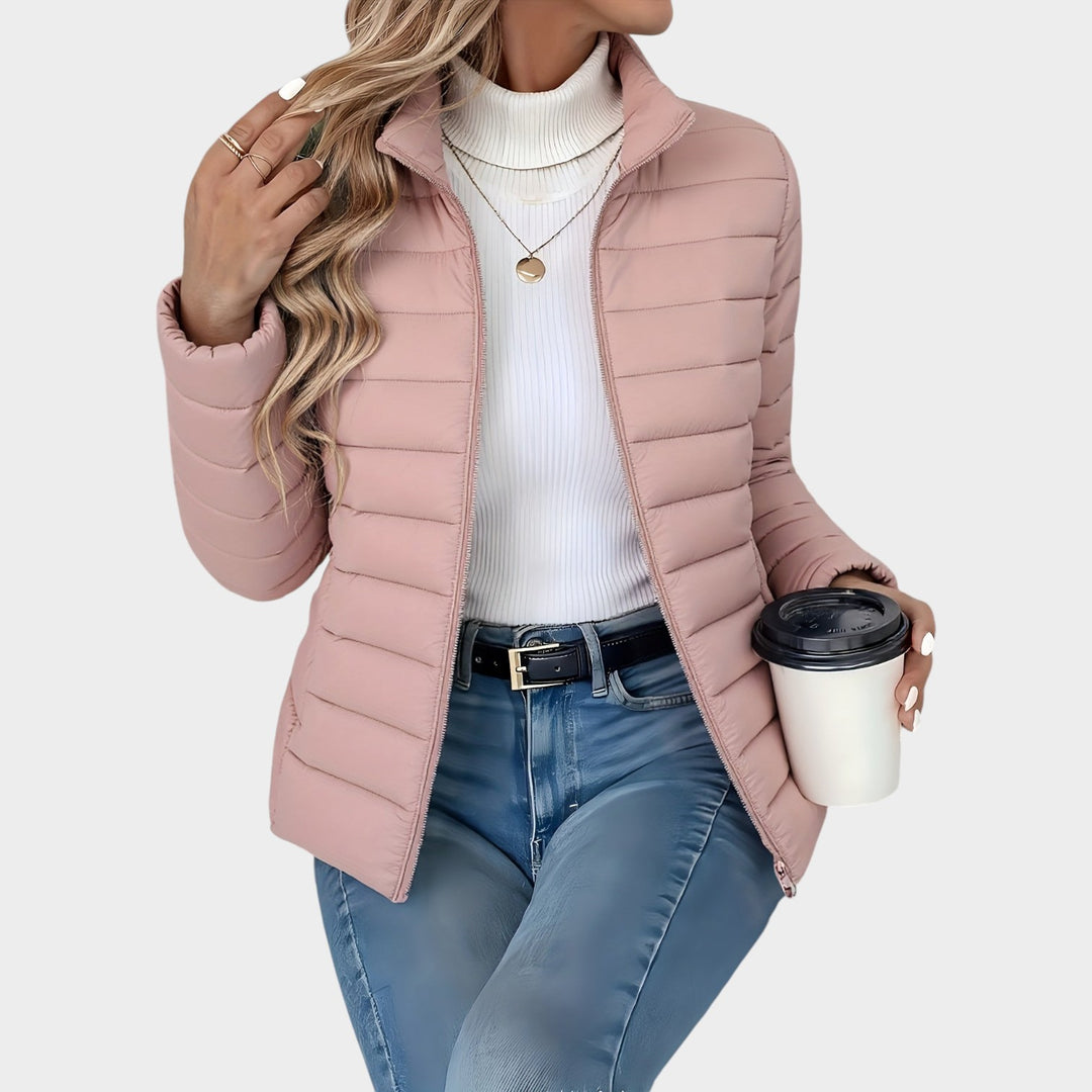 Lightweight Winter Coat