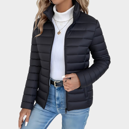 Lightweight Winter Coat