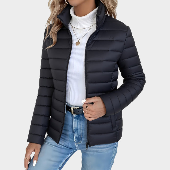 Lightweight Winter Coat