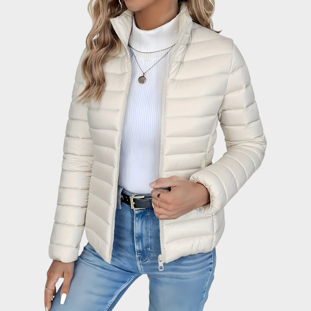 Lightweight Winter Coat