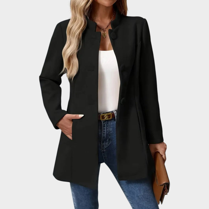 Timeless Elegant Jacket