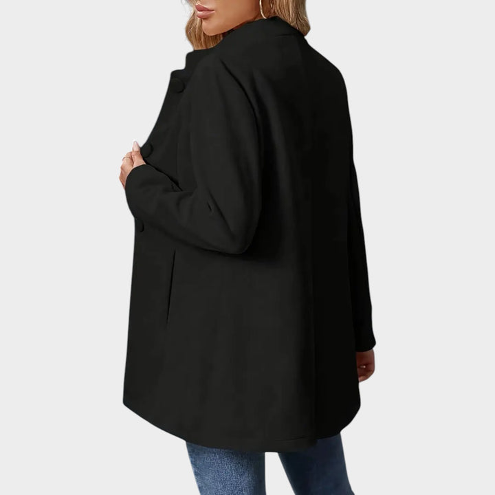 Timeless Elegant Jacket