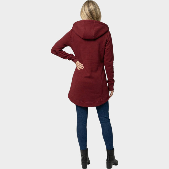 Warm Stylish Winter Coat