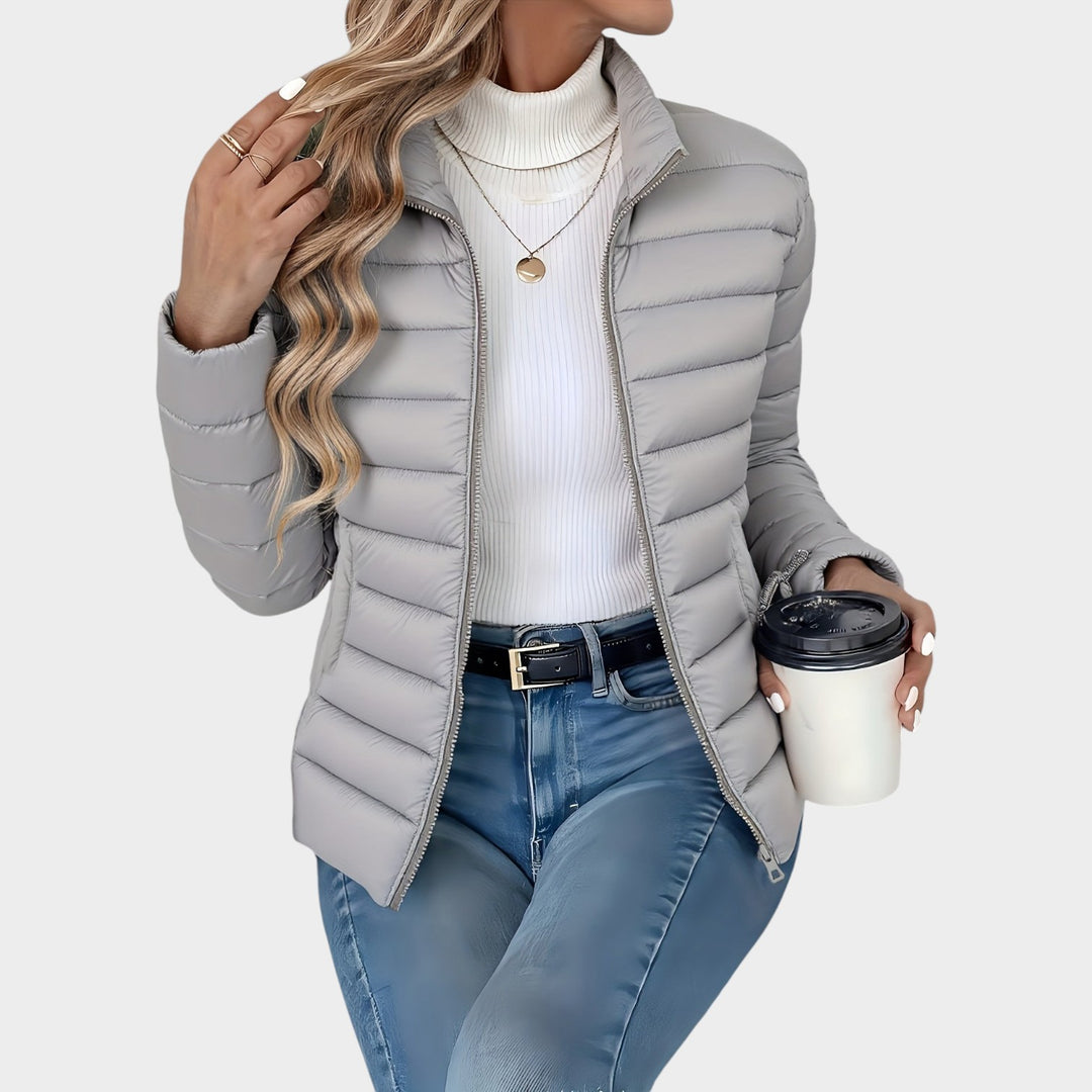 Lightweight Winter Coat