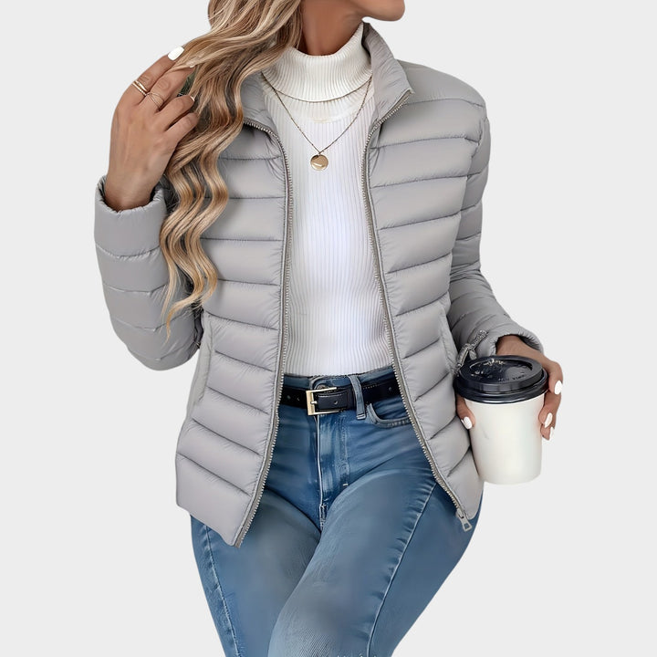 Lightweight Winter Coat