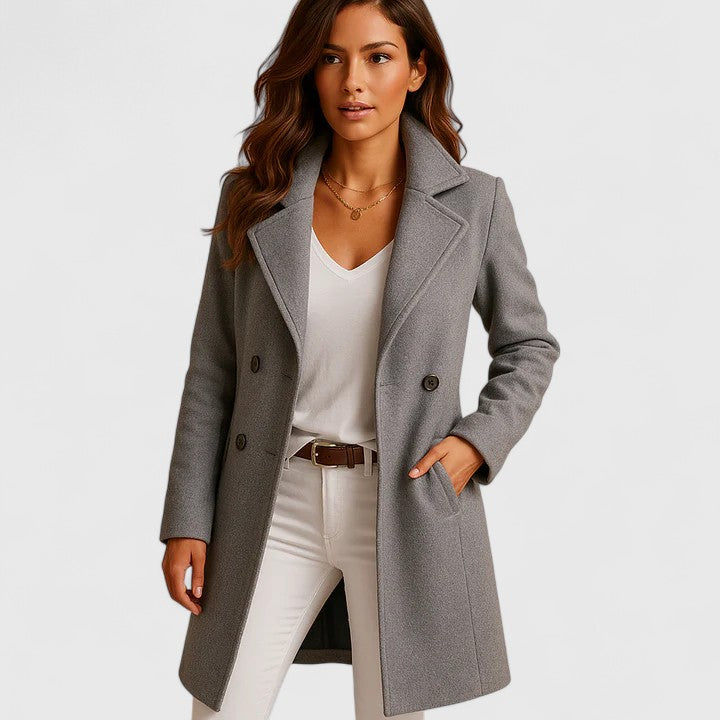 Versatile Everyday Winter Coat