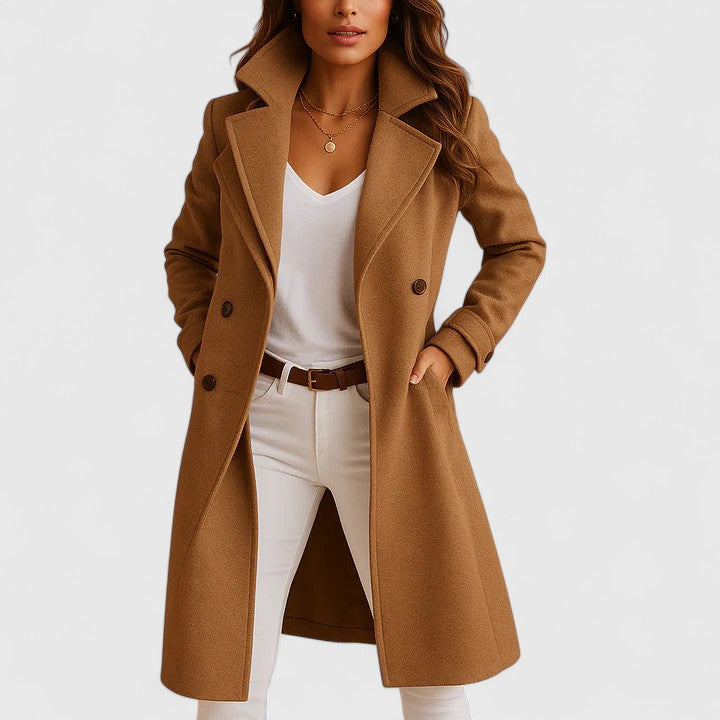 Versatile Everyday Winter Coat