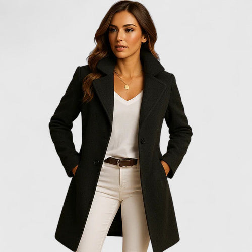 Versatile Everyday Winter Coat