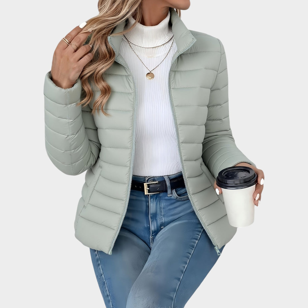 Lightweight Winter Coat