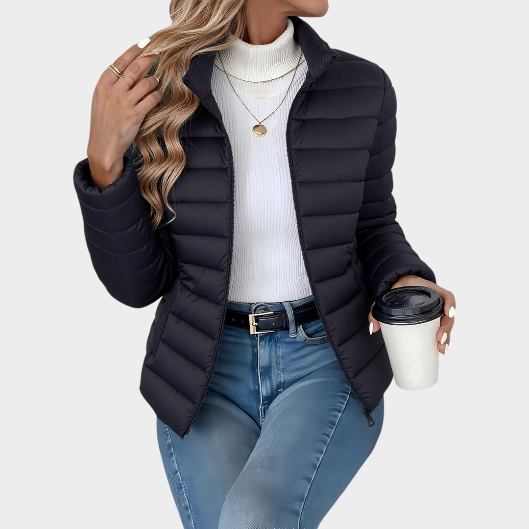 Lightweight Winter Coat
