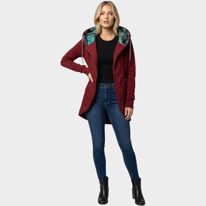 Warm Stylish Winter Coat