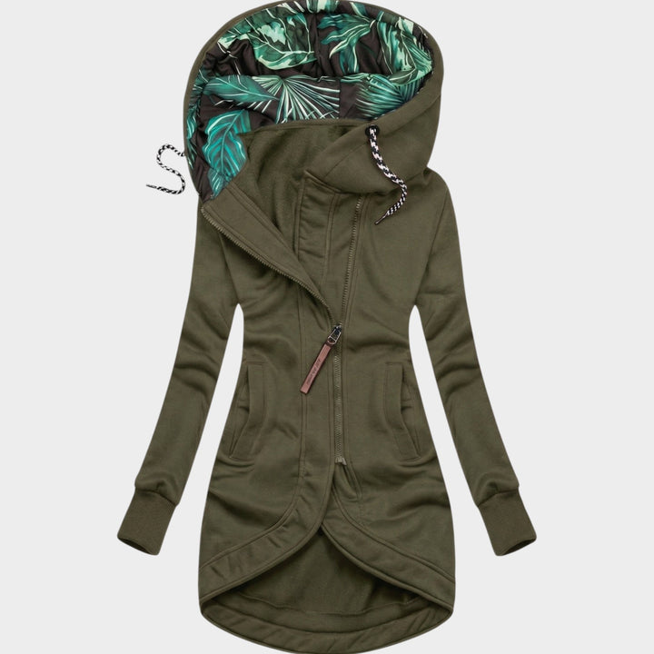Warm Stylish Winter Coat