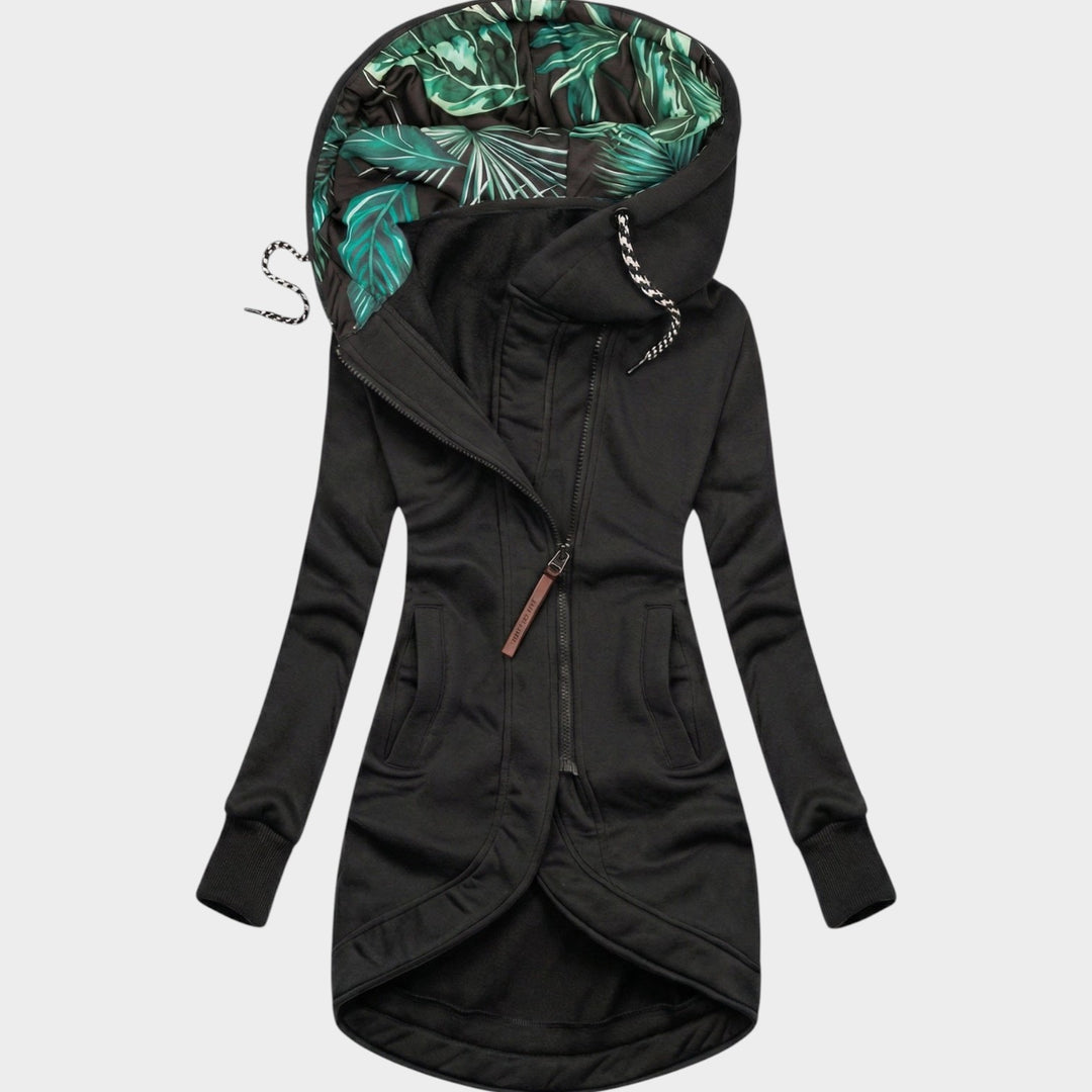 Warm Stylish Winter Coat