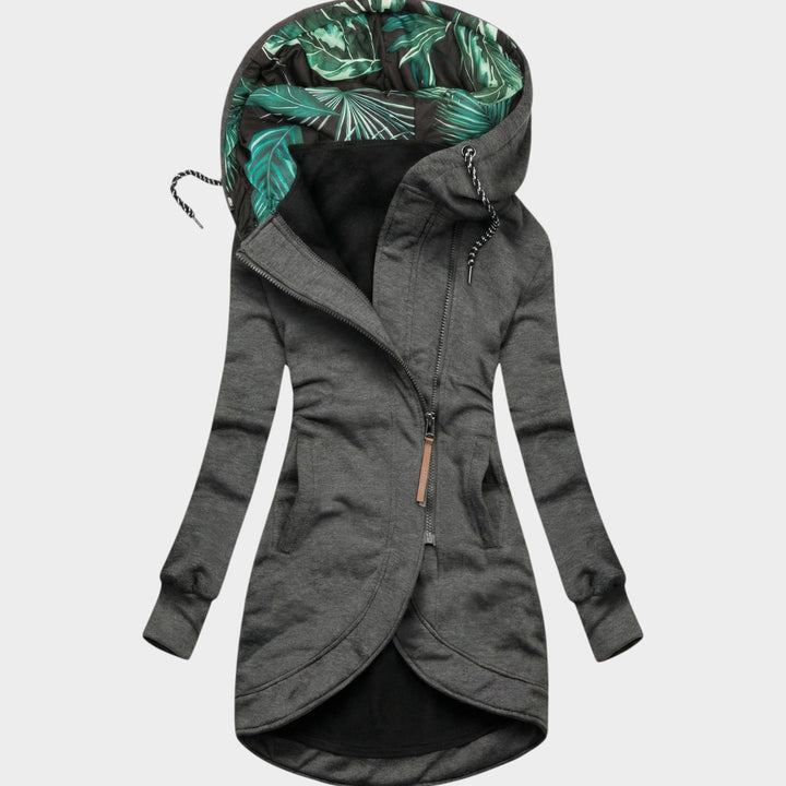 Warm Stylish Winter Coat