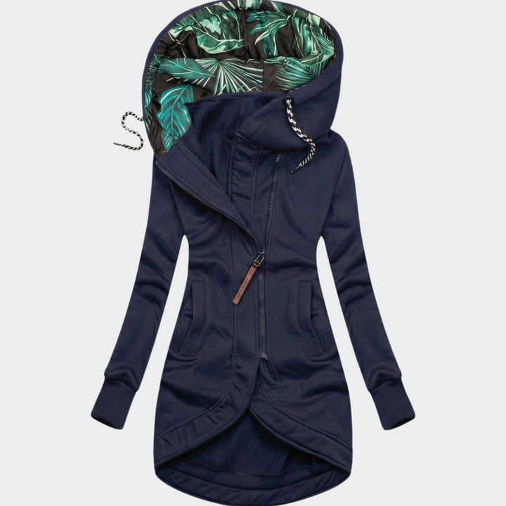 Warm Stylish Winter Coat