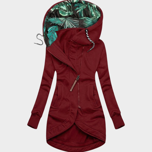 Warm Stylish Winter Coat